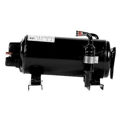 QHD-13K, Lanhai компрессор