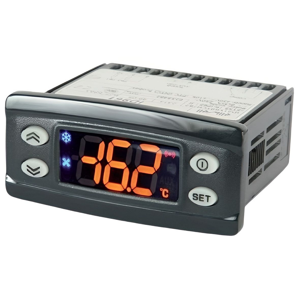 Микропроцессорный контроллер Elitech ETC 974